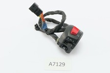 Suzuki GSX 750 AE Inazuma 1999