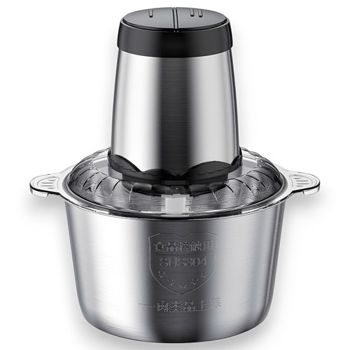 Tritatutto elettrico mixer - tritatutto, da
