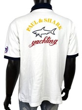 Paul shark yachting polo - paul,