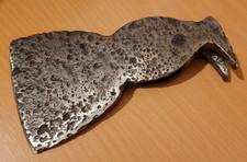 WW2 SAPPER TEDESCO ASCIA dal