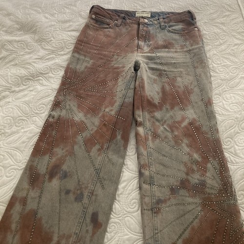 Jeans svasati the free - jeans,