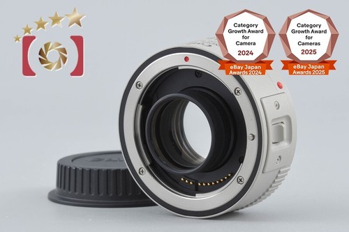 Canon extender 4x - 1.4x, ii