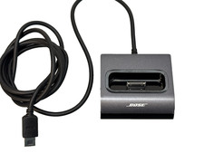 Bose home theater - home, dock