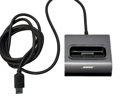Bose home theater dock - bose, 318585
