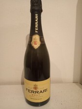 Ferrari Brut Metodo Classico