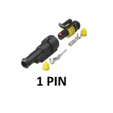 Connettore Superseal 1 PIN
