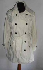 TRENCH GIACCONE LUNGO SPOLVERINO K WAY ORIGINALE PERFETTO Tg. L PREZZO AFFARE