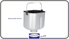 CESTELLO CONTENITORE BM900 ORIGINALE MACCHINA DEL PANE GORENJE 311750
