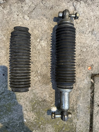 Ammortizzatore sebac fantic - ammortizzatore,