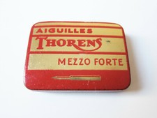 Grammofono SCATOLA AGHI