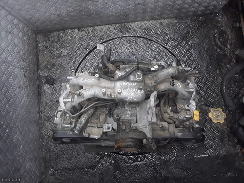 1998 subaru forester motore - forester,
