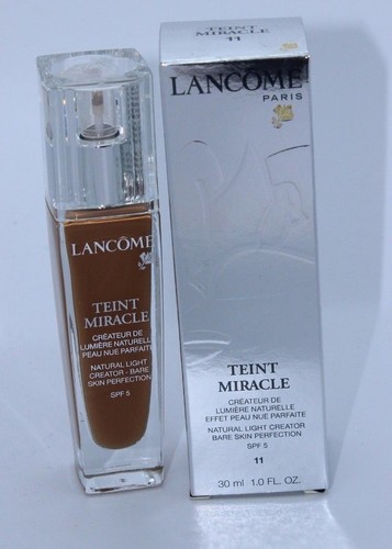 Lancome teint miracle - teint, light