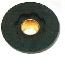 Vite Senza Fine-Ingranaggio Motosega Zenoah G455AVS-Rif.Orig.Z267055120-Adattabi