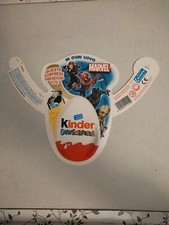 Marvel collarino pah Kinder