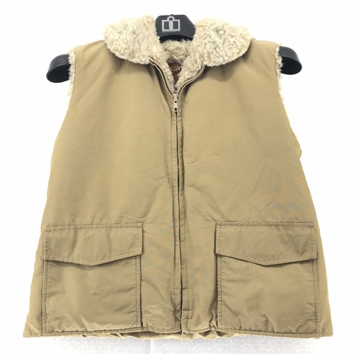 Woolrich pelliccia sintetica