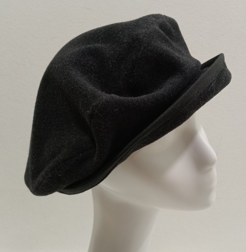 Cappello basco lana cashmere - basco,