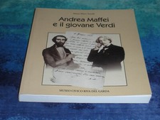 ANDREA MAFFEI E IL GIOVANE
