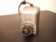 MAGNETE MET-AL MET - AL  MOTO GUZZI GILERA EPOCA MOTORI AUSILIARI AGRICOLI