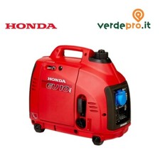 HONDA EU 10I - Generatore di corrente inverter 1 kW