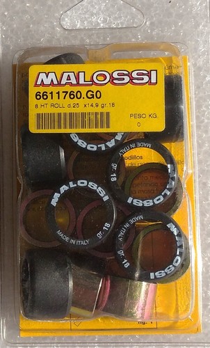 Rulli variatore malossi - variatore,