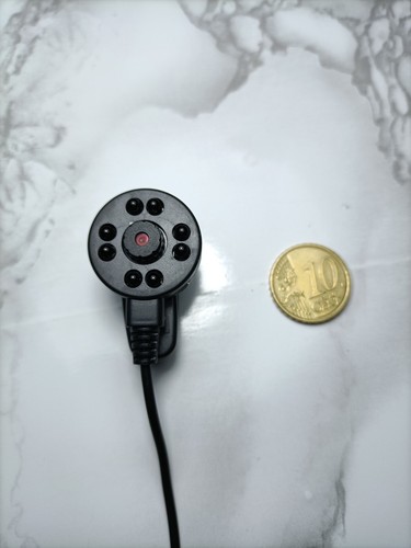 Micro camera spia - micro, spia,