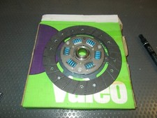 DISCO FRIZIONE RENAULT 1500