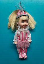 "MATTEL" Kelly "Peppermint "