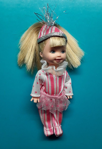 Mattel kelly peppermint - "mattel", "