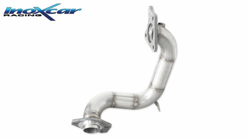 Downpipe scarico marmitta clio - scarico,
