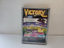Victory NEW Sealed W/Creased