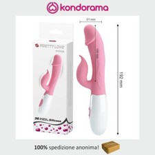 Pretty Love Peter vibratore