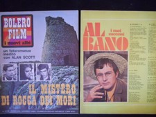 BOLERO FILM I Nuovi Albi 218