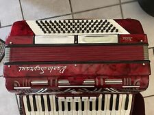 Fisarmonica Paolo Soprani