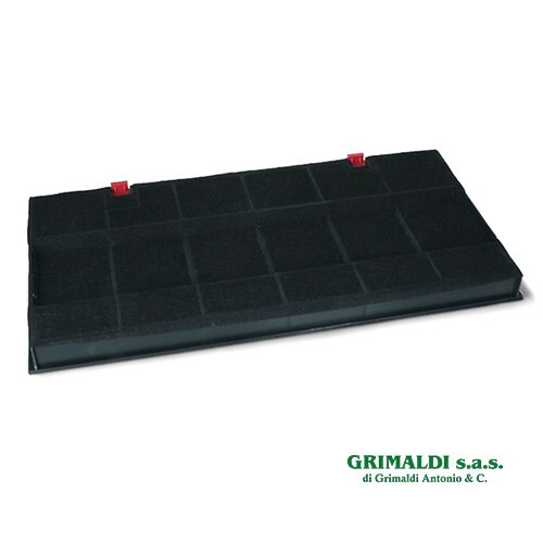 Filtro carbone type 150 - filtro,
