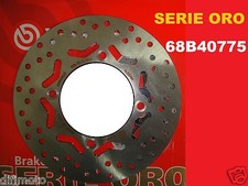DISCO FRENO ANTERIORE BREMBO