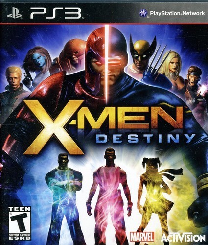 Men destiny playstation 3 - destiny,