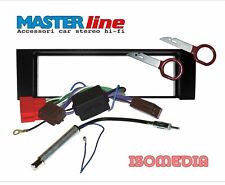 MASCHERINA RADIO UN DIN PER