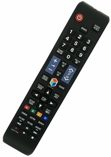 Telecomando ricambio per tv - telecomando,