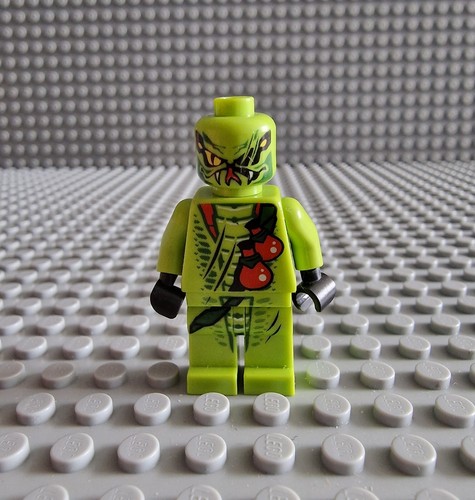 Lego ninjago personaggio - ninjago,