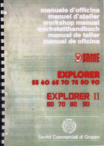 Same explorer 70 75 - 65,