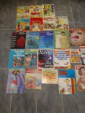 Lotto riviste adulti bambini ecc anni 70/80/90 ecc