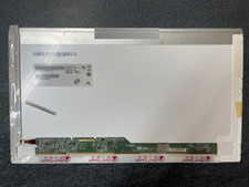 B156XW02 V.2 H/W:1A F/W:1  Display LCD Schermo 15,6" LED 1366x768 40 pin