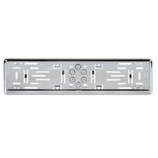 Lampa Portatarga Posteriore in