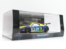 1:43 Minichamps 437091998 Audi