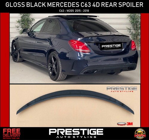 Per mercedes classe - w205, c43