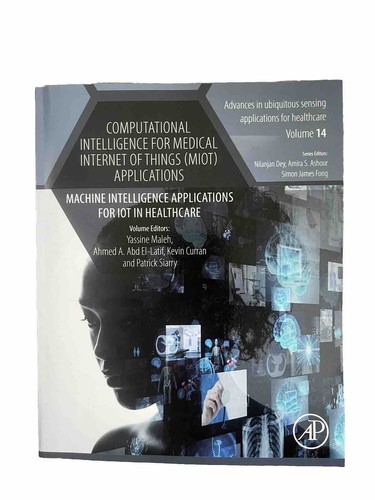 Computational intelligence for - computational,