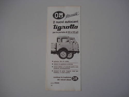 Advertising pubblicità 1965 - pubblicità,