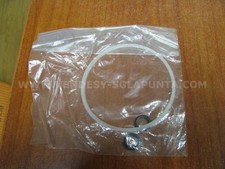 KIT GUARNIZIONI CLIMATIZZATORE AUTO COMPRESSORE DA 2 KG CTR 4017129 NUOVO