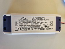 Driver alimentatore LED EagleRise EIP020C0500LSD1L 500mA 24-40V