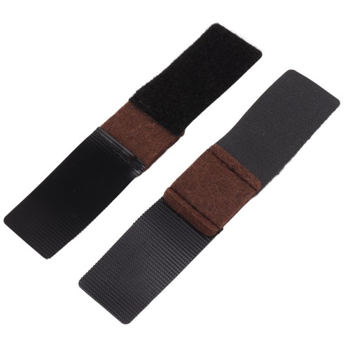 Arched felt furniture pads - arched,